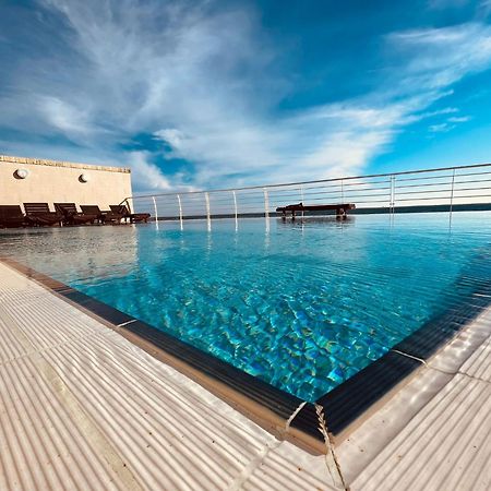Villa Watersedge มาร์ซาสคาลา ภายนอก รูปภาพ