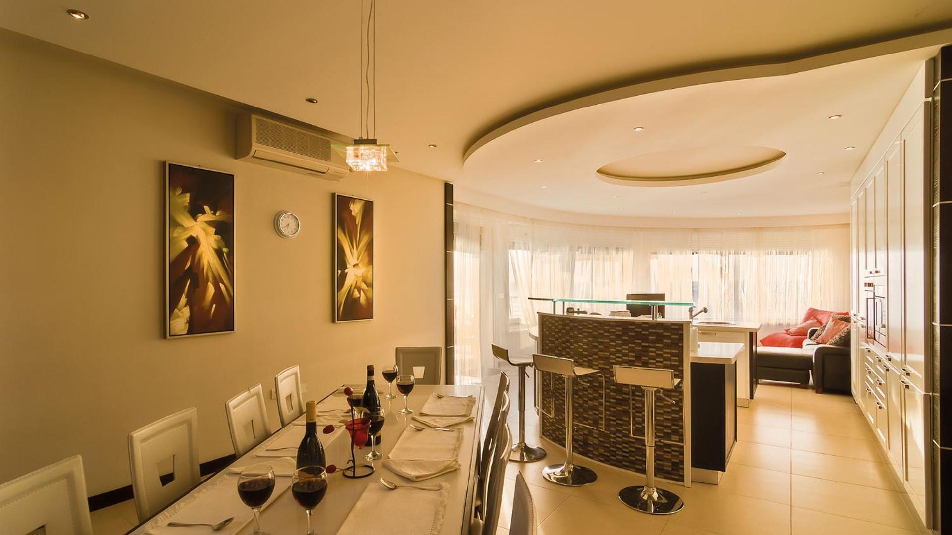Villa Watersedge มาร์ซาสคาลา ภายนอก รูปภาพ