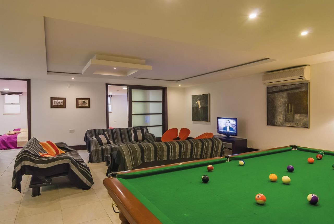 Villa Watersedge มาร์ซาสคาลา ภายนอก รูปภาพ