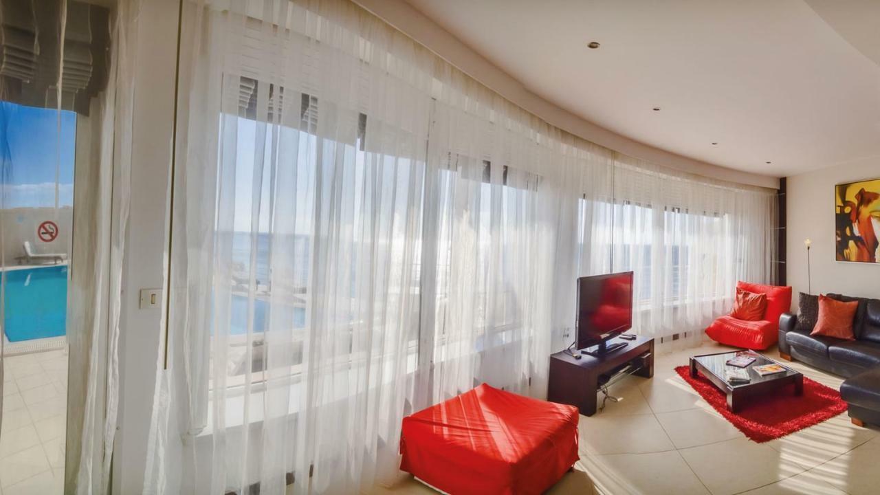 Villa Watersedge มาร์ซาสคาลา ภายนอก รูปภาพ