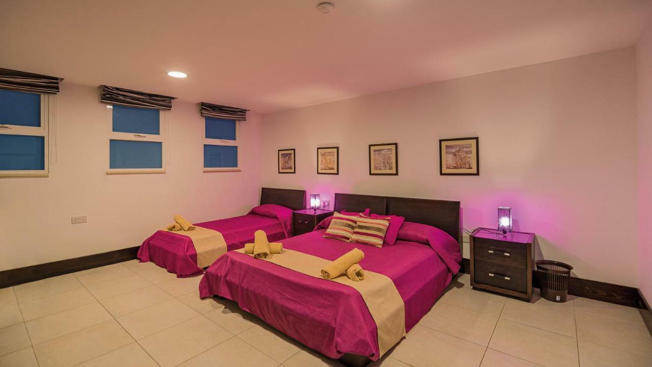 Villa Watersedge มาร์ซาสคาลา ภายนอก รูปภาพ