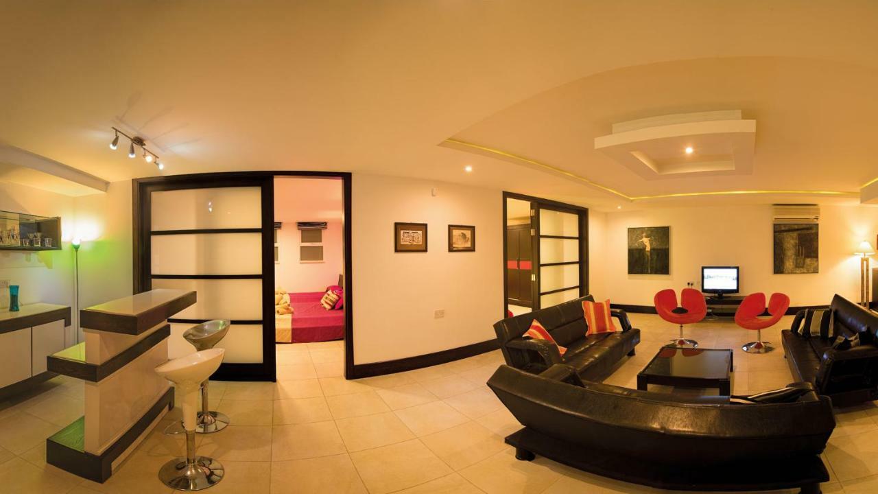 Villa Watersedge มาร์ซาสคาลา ภายนอก รูปภาพ