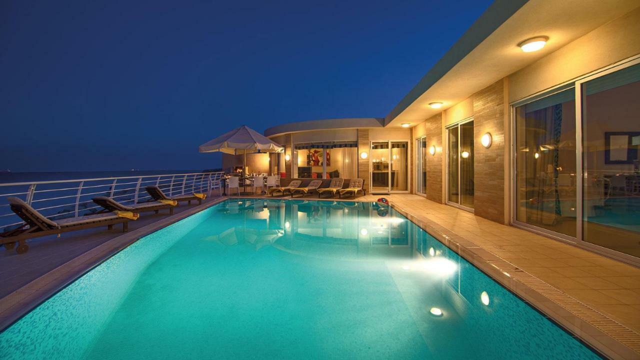 Villa Watersedge มาร์ซาสคาลา ภายนอก รูปภาพ