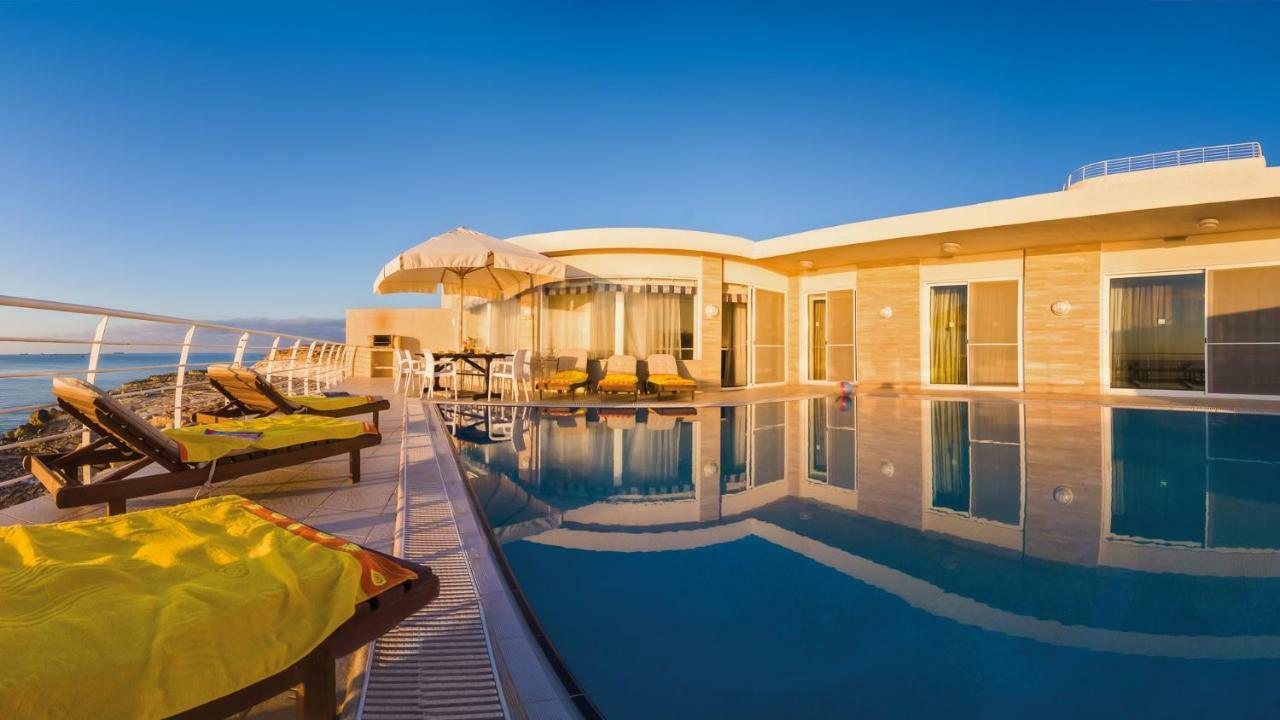 Villa Watersedge มาร์ซาสคาลา ภายนอก รูปภาพ