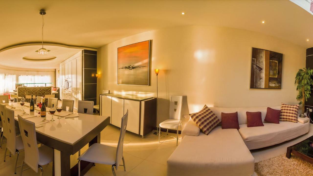 Villa Watersedge มาร์ซาสคาลา ภายนอก รูปภาพ